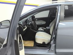 Chery Tiggo 3x PLUS 1.5L CVT Stylish Edition - ფოტო 14