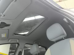 Chery Tiggo 3x PLUS 1.5L CVT Stylish Edition - ფოტო 15