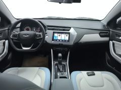 Chery Tiggo 3x PLUS 1.5L CVT Stylish Edition - ფოტო 16