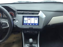 Chery Tiggo 3x PLUS 1.5L CVT Stylish Edition - ფოტო 17