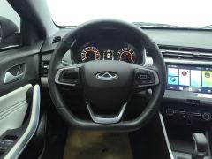 Chery Tiggo 3x PLUS 1.5L CVT Stylish Edition - ფოტო 18