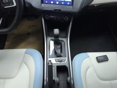Chery Tiggo 3x PLUS 1.5L CVT Stylish Edition - ფოტო 19
