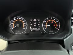 Chery Tiggo 3x PLUS 1.5L CVT Stylish Edition - ფოტო 20