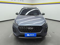 Chery Tiggo 3x PLUS 1.5L CVT Stylish Edition - ფოტო 3