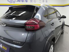 Chery Tiggo 3x PLUS 1.5L CVT Stylish Edition - ფოტო 5
