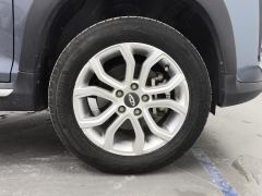 Chery Tiggo 3x PLUS 1.5L CVT Stylish Edition - ფოტო 6