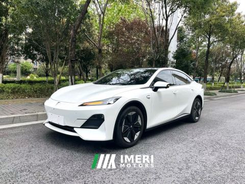 2023 Deepal SL03 EREV 200km Max - автомобиль из Китая