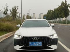 Chery Arrizo 8 PRO 1.6T Luxury Edition - ფოტო 1