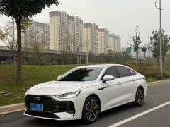 Chery Arrizo 8 PRO 1.6T Luxury Edition - ფოტო 2