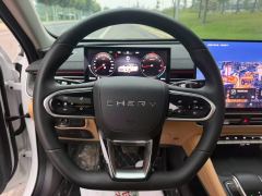 Chery Arrizo 8 PRO 1.6T Luxury Edition - ფოტო 4