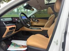 Chery Arrizo 8 PRO 1.6T Luxury Edition - ფოტო 5