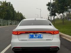 Chery Arrizo 8 PRO 1.6T Luxury Edition - ფოტო 7