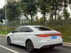 Chery Arrizo 8 PRO 1.6T Luxury Edition - ფოტო 8