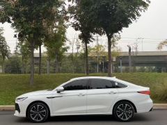 Chery Arrizo 8 PRO 1.6T Luxury Edition - ფოტო 9