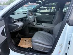 Deepal S05 BEV 510Max - ფოტო 4