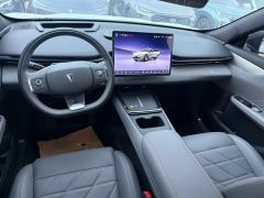 Deepal S05 BEV 510Max - ფოტო 5