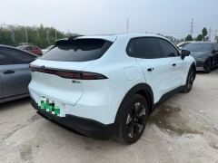Deepal S05 BEV 510Max - ფოტო 7