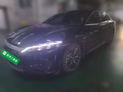 BYD Han EV Smart Driving Edition 506KM Premium - ფოტო 1