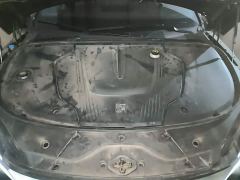 BYD Han EV Smart Driving Edition 506KM Premium - ფოტო 10