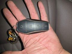 BYD Han EV Smart Driving Edition 506KM Premium - ფოტო 11