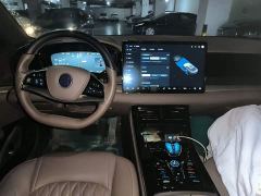 BYD Han EV Smart Driving Edition 506KM Premium - ფოტო 12