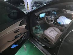 BYD Han EV Smart Driving Edition 506KM Premium - ფოტო 13