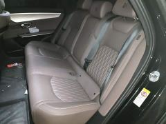 BYD Han EV Smart Driving Edition 506KM Premium - ფოტო 14