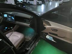 BYD Han EV Smart Driving Edition 506KM Premium - ფოტო 17