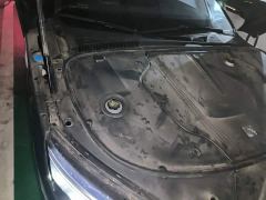 BYD Han EV Smart Driving Edition 506KM Premium - ფოტო 18