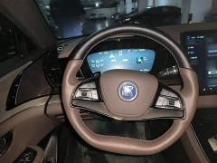 BYD Han EV Smart Driving Edition 506KM Premium - ფოტო 2