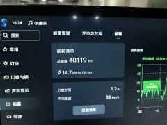 BYD Han EV Smart Driving Edition 506KM Premium - ფოტო 4