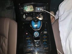 BYD Han EV Smart Driving Edition 506KM Premium - ფოტო 6