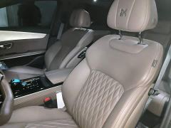 BYD Han EV Smart Driving Edition 506KM Premium - ფოტო 7
