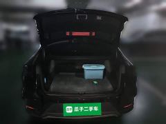 BYD Han EV Smart Driving Edition 506KM Premium - ფოტო 9