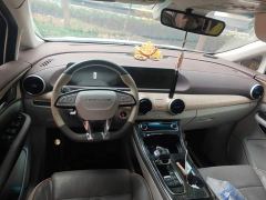 Dongfeng Fengxing Yacht 1.5T DCT Moon-Embracing Edition - ფოტო 12
