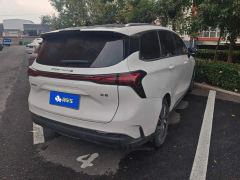 Dongfeng Fengxing Yacht 1.5T DCT Moon-Embracing Edition - ფოტო 3