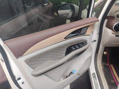 Dongfeng Fengxing Yacht 1.5T DCT Moon-Embracing Edition - ფოტო 7