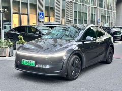 Tesla Model Y Rear-Wheel Drive - ფოტო 1