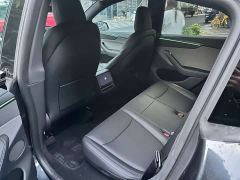 Tesla Model Y Rear-Wheel Drive - ფოტო 5