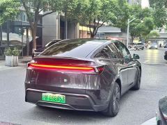 Tesla Model Y Rear-Wheel Drive - ფოტო 7