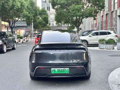 Tesla Model Y Rear-Wheel Drive - ფოტო 8
