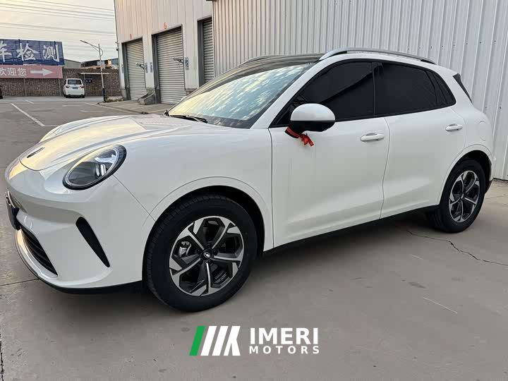 Ora Euler 5 1.5T Max Edition - ავტომობილი ჩინეთიდან