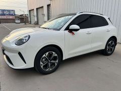 Ora Euler 5 1.5T Max Edition - ფოტო 1
