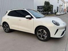 Ora Euler 5 1.5T Max Edition - ფოტო 3