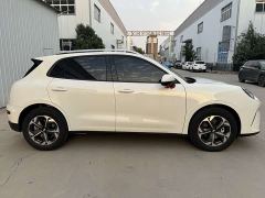 Ora Euler 5 1.5T Max Edition - ფოტო 4