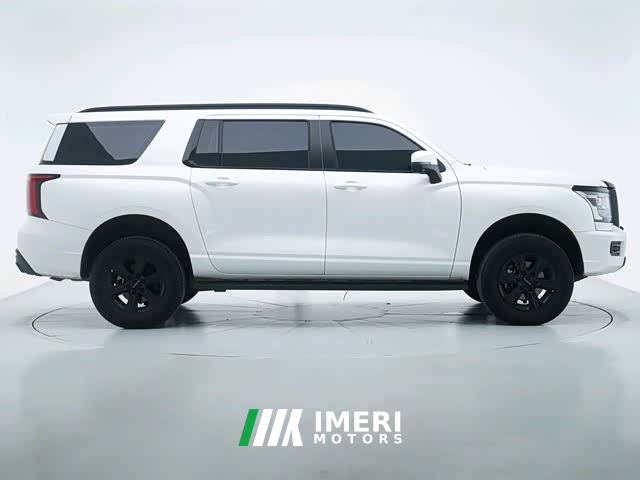 Haval H5 2.0T Automatic Four-Wheel Drive Navigator Gasoline - ავტომობილი ჩინეთიდან