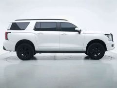 Haval H5 2.0T Automatic Four-Wheel Drive Navigator Gasoline - ფოტო 1