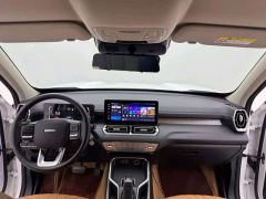 Haval H5 2.0T Automatic Four-Wheel Drive Navigator Gasoline - ფოტო 2