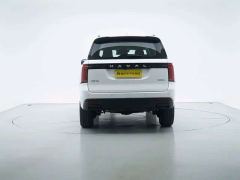 Haval H5 2.0T Automatic Four-Wheel Drive Navigator Gasoline - ფოტო 3