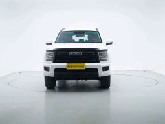 Haval H5 2.0T Automatic Four-Wheel Drive Navigator Gasoline - ფოტო 4